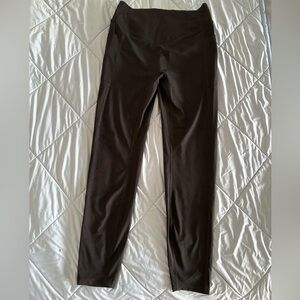 HALARA Black Leggings